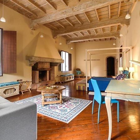 Castello Di Montonate Villa Mornago Bagian luar foto