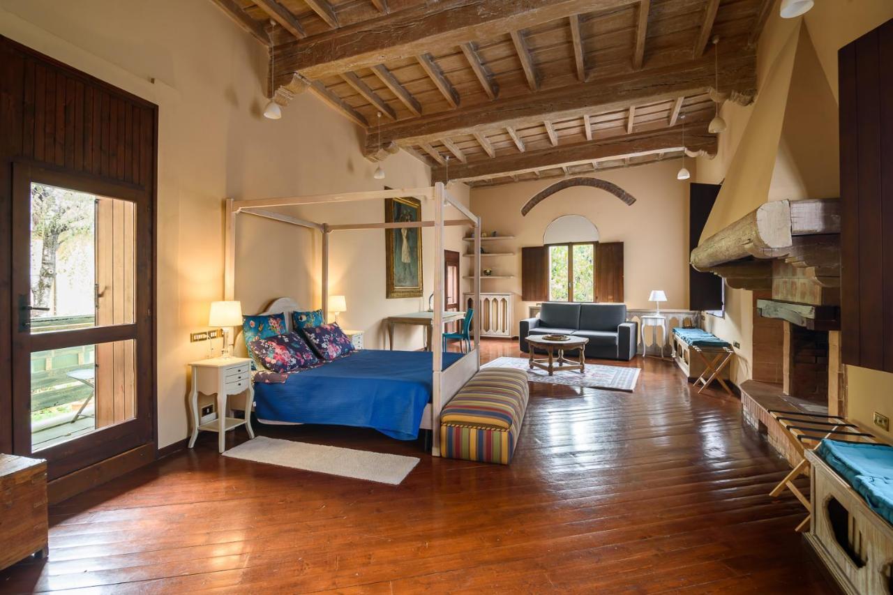 Castello Di Montonate Villa Mornago Bagian luar foto