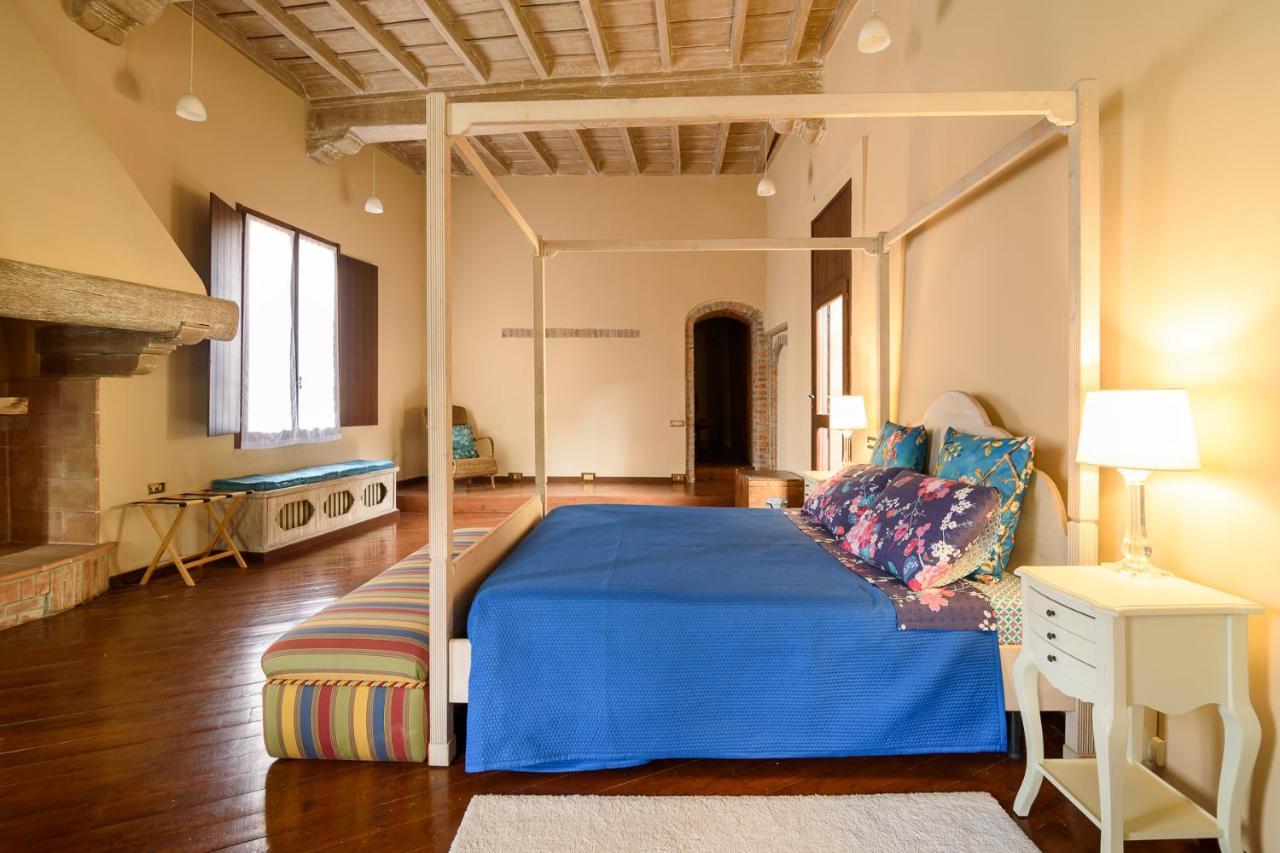 Castello Di Montonate Villa Mornago Bagian luar foto